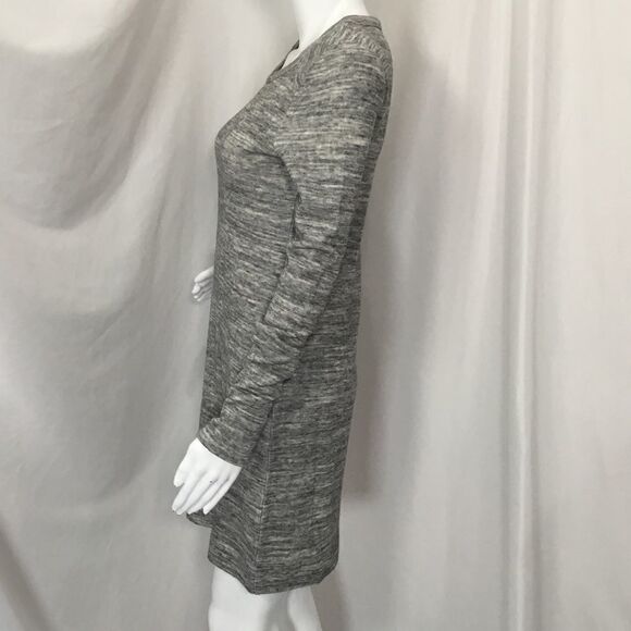 Lou & Grey Long Sleeve Sweater Dress (H12) - Picture 4 of 7